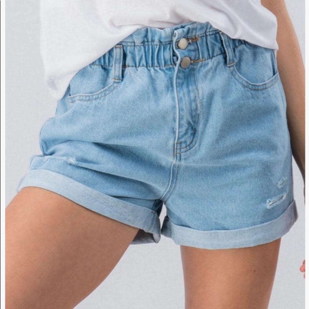 New Aaron & Amber denim 💙 - Picture 3 of 4